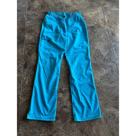 Huge lot of women's uniform scrubs size small 15 pieces Nursing healthcare vet - Picture 8 of 10